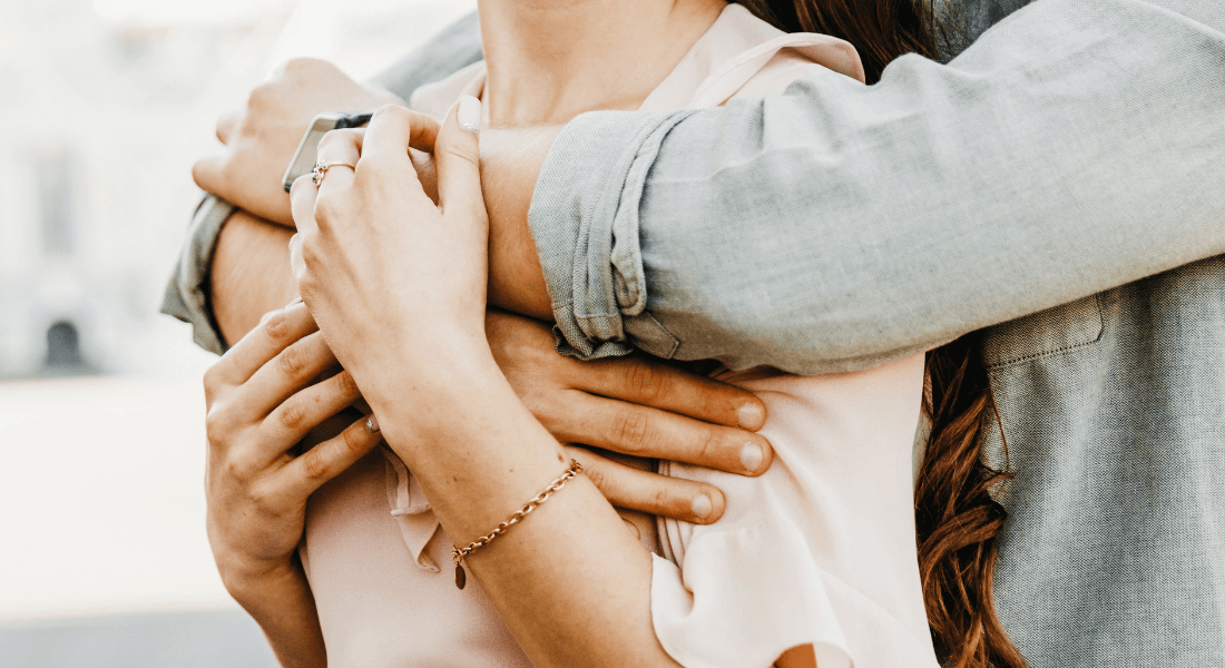 podpora blizkych tetania